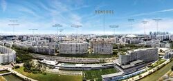 Penrose (D14), Apartment #577437521